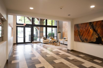 Photo 7 at 515 - 119 W 22nd Street, Central Lonsdale, North Vancouver