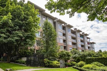 Photo 5 at 515 - 119 W 22nd Street, Central Lonsdale, North Vancouver