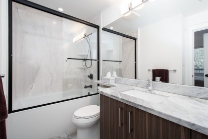 Photo 20 at 515 - 119 W 22nd Street, Central Lonsdale, North Vancouver