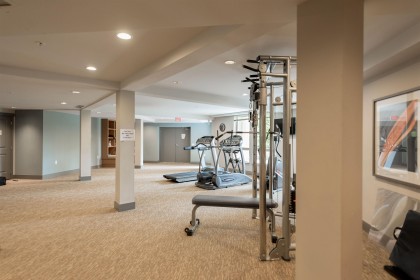 Photo 30 at 515 - 119 W 22nd Street, Central Lonsdale, North Vancouver