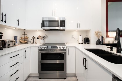 Photo 10 at 515 - 119 W 22nd Street, Central Lonsdale, North Vancouver