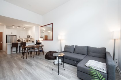 Photo 14 at 515 - 119 W 22nd Street, Central Lonsdale, North Vancouver