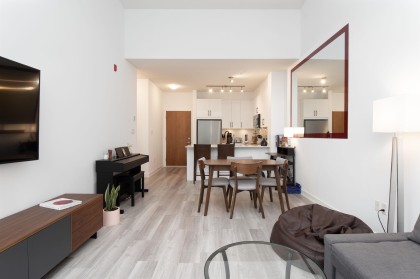 Photo 15 at 515 - 119 W 22nd Street, Central Lonsdale, North Vancouver