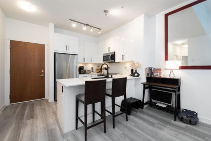 Photo 11 at 515 - 119 W 22nd Street, Central Lonsdale, North Vancouver