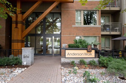 Photo 4 at 515 - 119 W 22nd Street, Central Lonsdale, North Vancouver