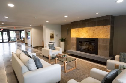 Photo 8 at 515 - 119 W 22nd Street, Central Lonsdale, North Vancouver