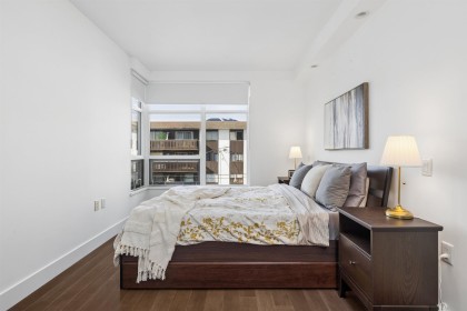 Photo 13 at 406 - 210 W 13 Street, Central Lonsdale, North Vancouver