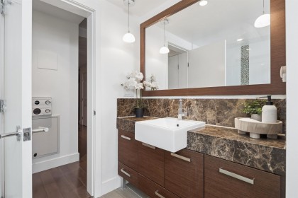 Photo 17 at 406 - 210 W 13 Street, Central Lonsdale, North Vancouver