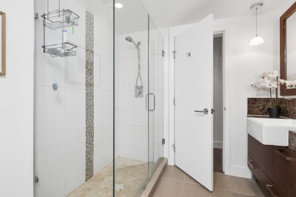 Photo 16 at 406 - 210 W 13 Street, Central Lonsdale, North Vancouver