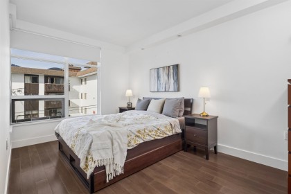 Photo 12 at 406 - 210 W 13 Street, Central Lonsdale, North Vancouver