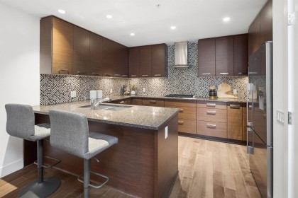 Photo 7 at 406 - 210 W 13 Street, Central Lonsdale, North Vancouver