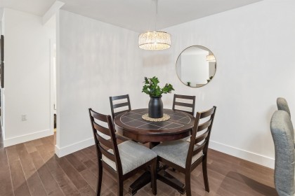 Photo 5 at 406 - 210 W 13 Street, Central Lonsdale, North Vancouver