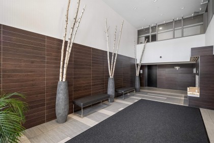 Photo 20 at 406 - 210 W 13 Street, Central Lonsdale, North Vancouver