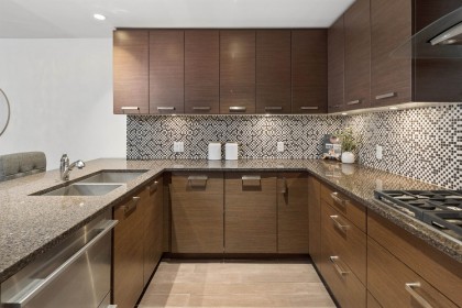 Photo 9 at 406 - 210 W 13 Street, Central Lonsdale, North Vancouver