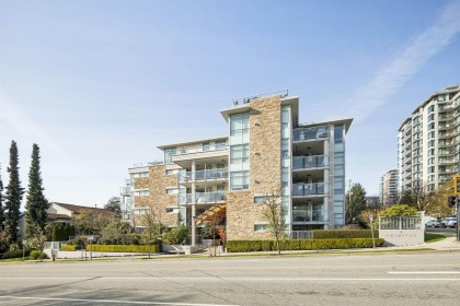 Photo 24 at 406 - 210 W 13 Street, Central Lonsdale, North Vancouver