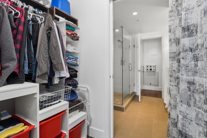 Photo 14 at 406 - 210 W 13 Street, Central Lonsdale, North Vancouver