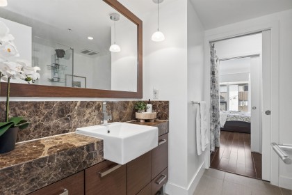 Photo 15 at 406 - 210 W 13 Street, Central Lonsdale, North Vancouver