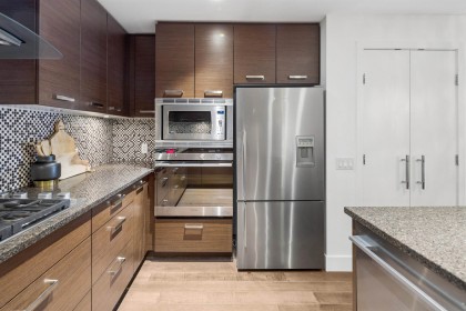 Photo 11 at 406 - 210 W 13 Street, Central Lonsdale, North Vancouver