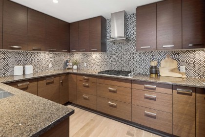 Photo 8 at 406 - 210 W 13 Street, Central Lonsdale, North Vancouver