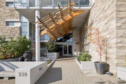Photo 25 at 406 - 210 W 13 Street, Central Lonsdale, North Vancouver