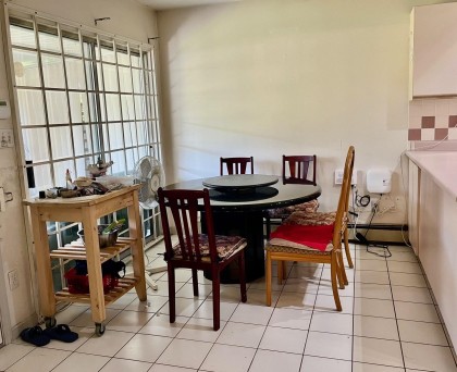 Photo 6 at 1573 W 66th Avenue, S.W. Marine, Vancouver West