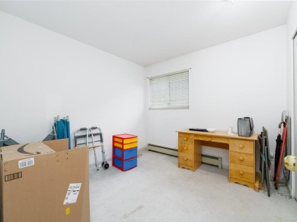 Photo 12 at 1573 W 66th Avenue, S.W. Marine, Vancouver West