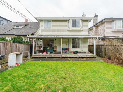 Photo 7 at 1573 W 66th Avenue, S.W. Marine, Vancouver West