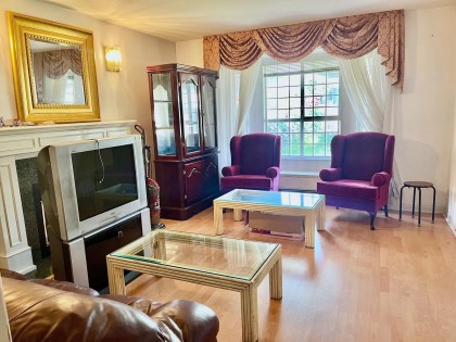 Photo 5 at 1573 W 66th Avenue, S.W. Marine, Vancouver West