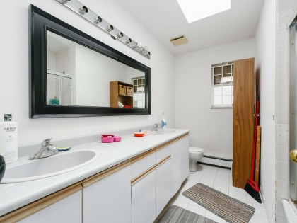 Photo 14 at 1573 W 66th Avenue, S.W. Marine, Vancouver West