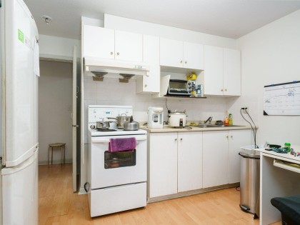 Photo 18 at 1573 W 66th Avenue, S.W. Marine, Vancouver West