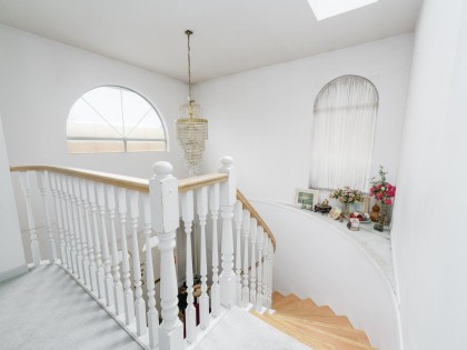 Photo 11 at 1573 W 66th Avenue, S.W. Marine, Vancouver West