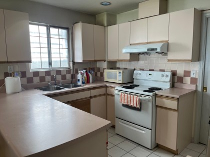 Photo 4 at 1573 W 66th Avenue, S.W. Marine, Vancouver West