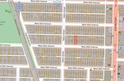 Photo 21 at 1573 W 66th Avenue, S.W. Marine, Vancouver West