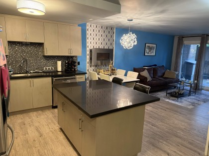 Photo 2 at 117 - 2416 W 3rd Avenue, Kitsilano, Vancouver West