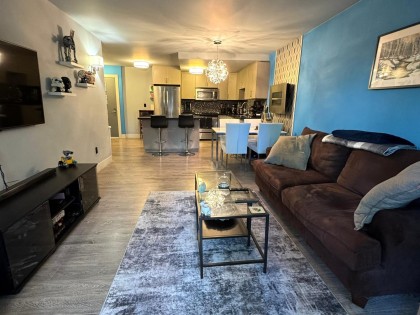 Photo 6 at 117 - 2416 W 3rd Avenue, Kitsilano, Vancouver West