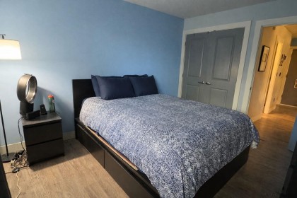 Photo 13 at 117 - 2416 W 3rd Avenue, Kitsilano, Vancouver West