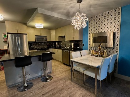 Photo 3 at 117 - 2416 W 3rd Avenue, Kitsilano, Vancouver West