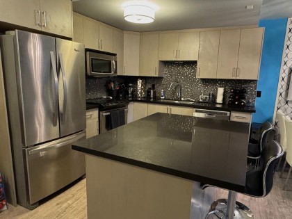 Photo 5 at 117 - 2416 W 3rd Avenue, Kitsilano, Vancouver West