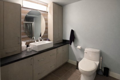 Photo 10 at 117 - 2416 W 3rd Avenue, Kitsilano, Vancouver West