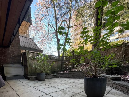 Photo 15 at 117 - 2416 W 3rd Avenue, Kitsilano, Vancouver West
