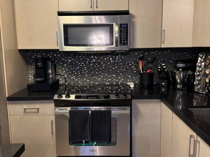 Photo 4 at 117 - 2416 W 3rd Avenue, Kitsilano, Vancouver West