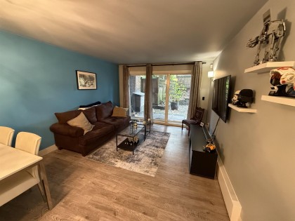 Photo 8 at 117 - 2416 W 3rd Avenue, Kitsilano, Vancouver West