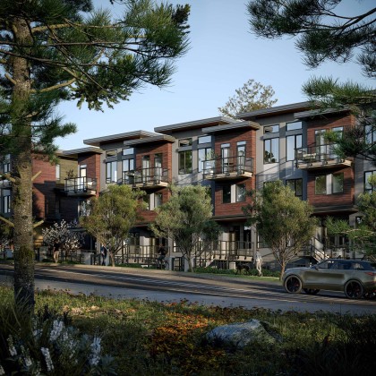 Photo 3 at 115 - 950 Lytton Street, Windsor Park NV, North Vancouver