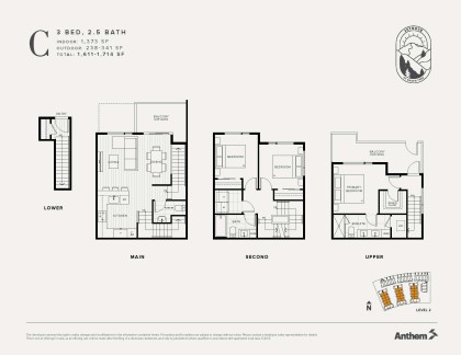 Photo 5 at 115 - 950 Lytton Street, Windsor Park NV, North Vancouver