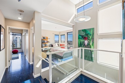 Photo 23 at 1100 - 5890 Balsam Street, Kerrisdale, Vancouver West