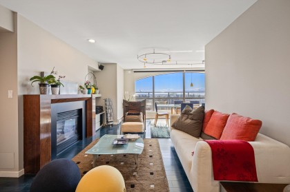 Photo 13 at 1100 - 5890 Balsam Street, Kerrisdale, Vancouver West