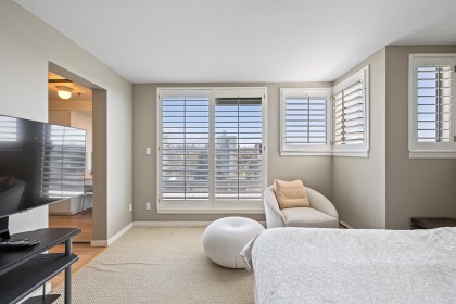 Photo 16 at 1100 - 5890 Balsam Street, Kerrisdale, Vancouver West