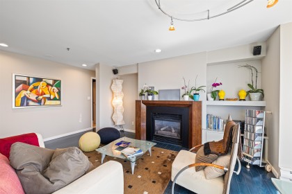 Photo 12 at 1100 - 5890 Balsam Street, Kerrisdale, Vancouver West