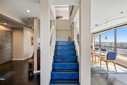 Photo 22 at 1100 - 5890 Balsam Street, Kerrisdale, Vancouver West