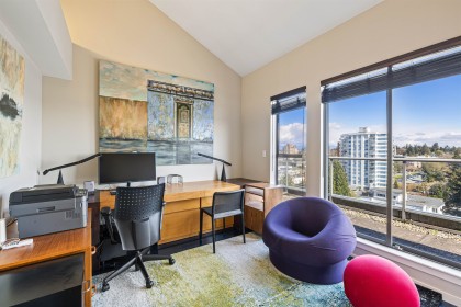 Photo 28 at 1100 - 5890 Balsam Street, Kerrisdale, Vancouver West